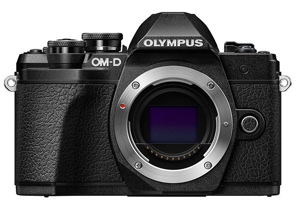 對焦、拍攝機能比肩機皇！新竹相機收購olympus推入門微單E-M10 III。（圖／翻攝自官網）