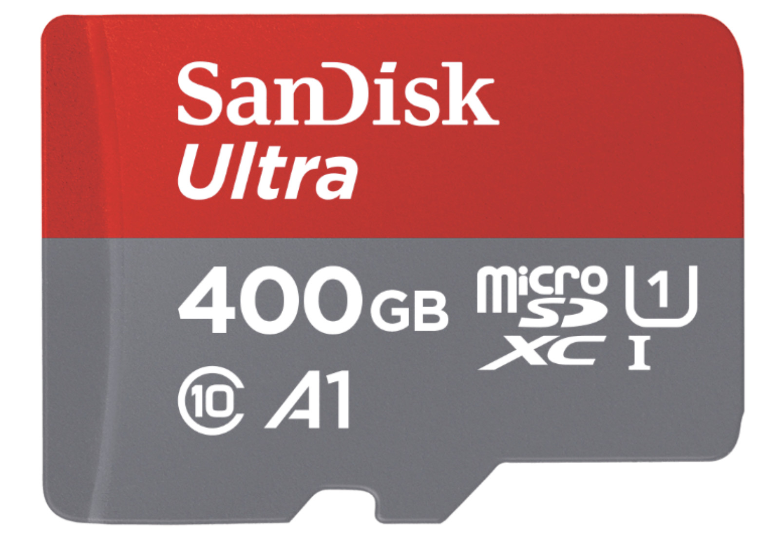 ▲全球最大容量！SanDisk 最新 microSD 記憶卡有400GB。（圖／取自官網）