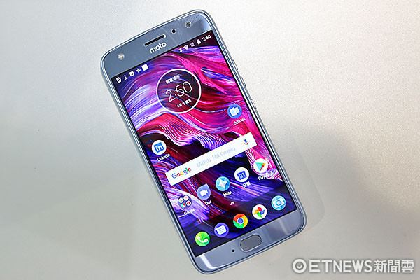 ▲ Moto X4 搶先試玩、雙鏡頭實拍測試！。（圖／記者鄭惟仁攝）