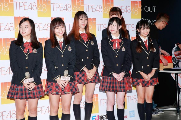 和馬嘉伶同期的AKB48台灣研究生將在第3徵選階段加入競爭。