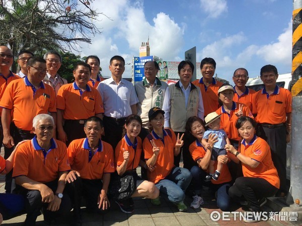 ▲台南龍鳳聯誼會在台南公園舉辦這場捐血活動，創下捐血千袋以上的記錄。（圖／捐血中心提供）