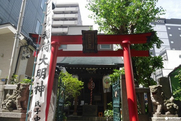 ▲東京別錯過七間貓咪神社、寺廟。（圖／MATCHA提供）