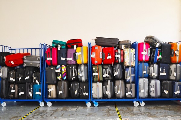 ▲行李。（圖／pixabay）