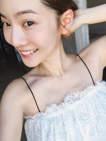 ▲曾之喬肌齡21歲（圖／美人誌提供）