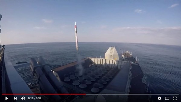 ▲▼ 英國皇家海軍「海上攔截者」（Sea Ceptor）飛彈防衛系統測試成功。（圖／翻攝自Youtube／Ministry of Defence）