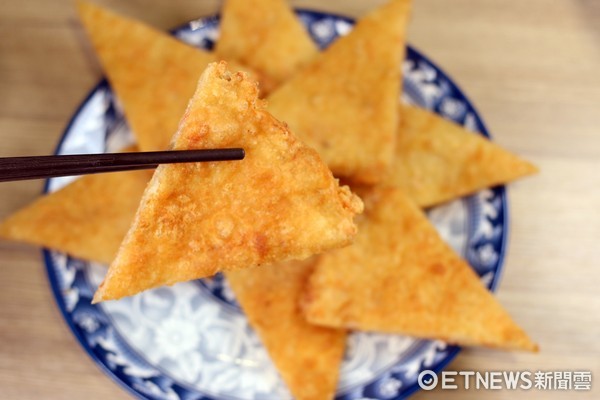 ▲滇饌過橋米線餐點。（圖／記者華少甫攝）