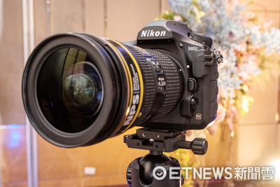 全球相機市占排行罕見洗牌！驚見 Nikon 跌出前三名