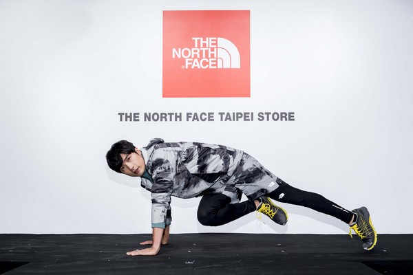 ؾϯThe North FaceĻͼƷṩ