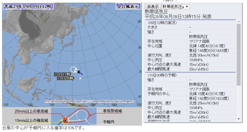 泰利颱風最快明成形歐美預測曝光 暴風圈恐掃南台灣 Ettoday生活新聞 Ettoday新聞雲