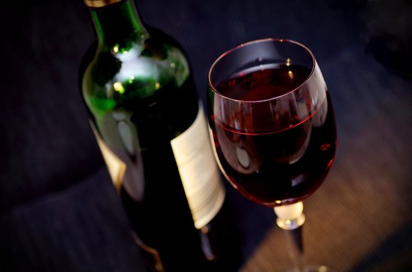 ▲紅酒。（圖／翻攝自Pixabay）