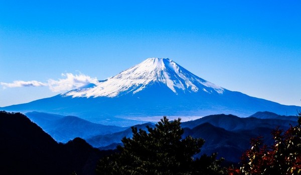 ▲富士山登頂攻略。（圖／MATCHA提供）
