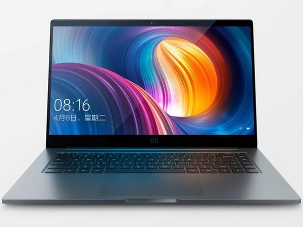 Intel第8代处理器、尬Macbook Pro!小米笔记本