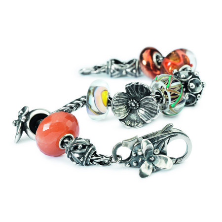 Trollbeads & X Jewellery 。（圖／品牌提供）