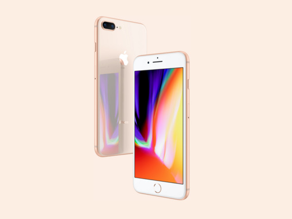 9/22首波上市！iPhone 8雙機台灣售價出爐、25,500元起。（圖／翻攝自官網）