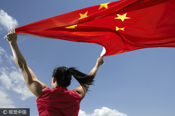 中国不会纵容颜色革命在境内发生 | ETtoday论