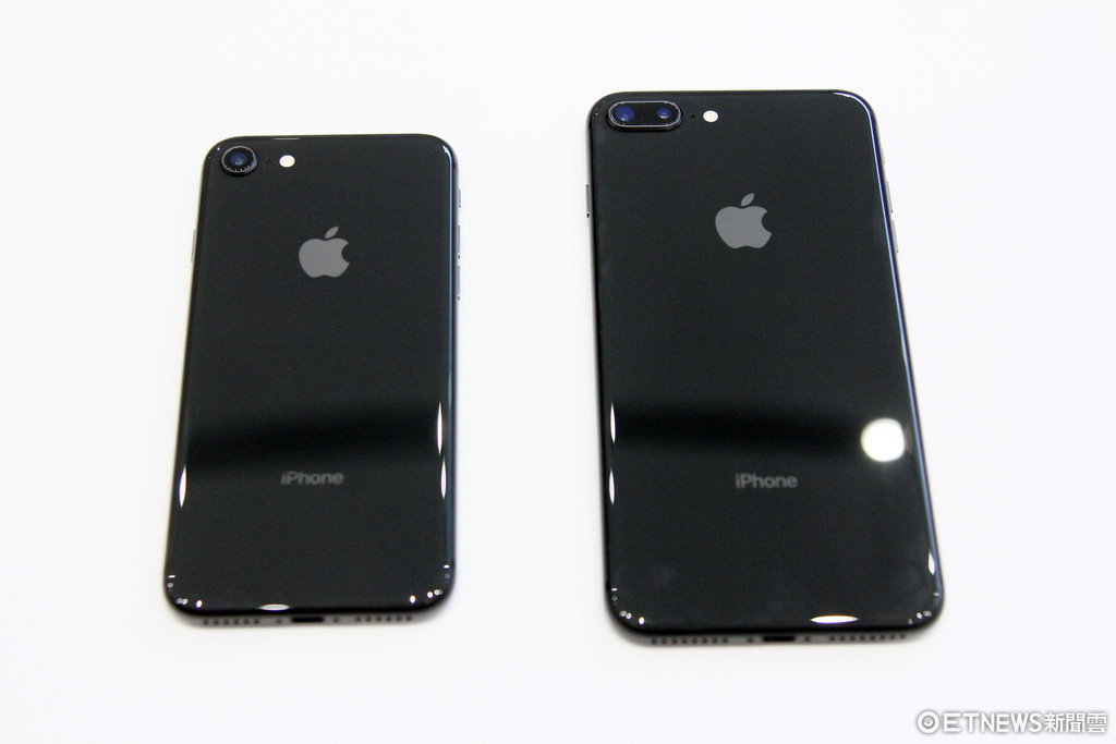 亚太电 iPhone 8 系列资费在这里！双机都有 0 元方案