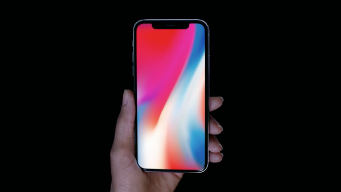 想省錢就送女友iPhone X？3理由「這是男人的義務」（圖／翻攝自網路）