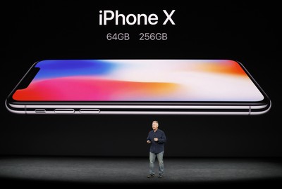 蘋果跨世代經典 iPhone X 走入歷史!全面停產、不再維修
