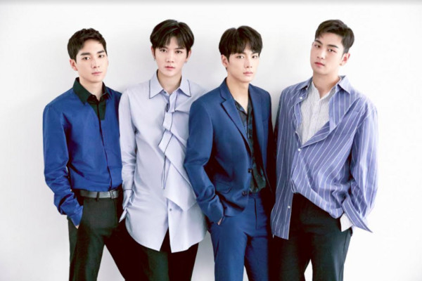 ▲▼搶票注意！GD台灣場8日售票倒數　NU’EST W接續炸台（圖／IME tw、寬宏藝術提供）