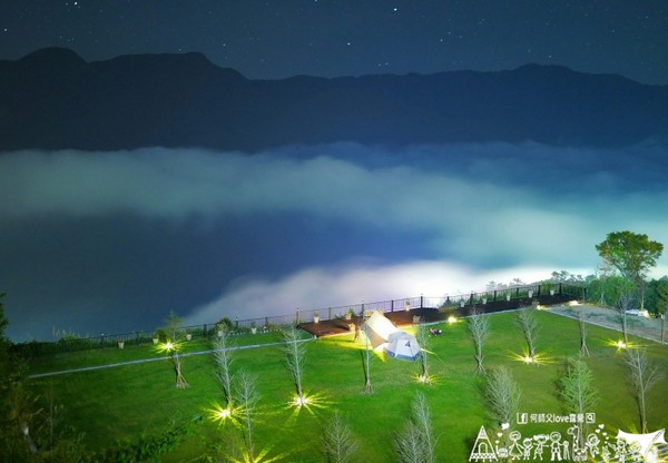 ▲蘇格蘭高地。（圖／何師父提供）