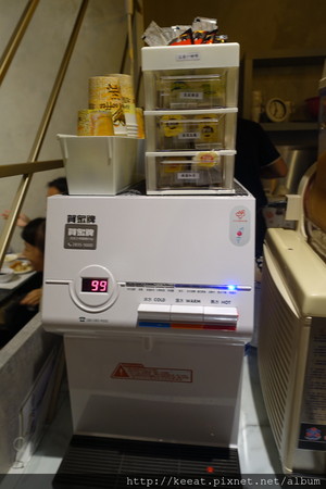 ▲天鍋宴 天母店。（圖／老K提供）