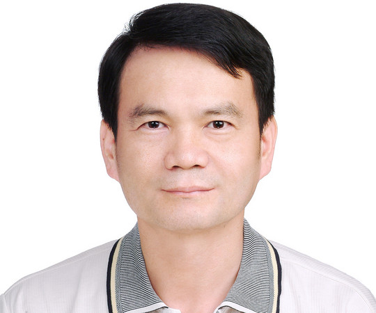 ▲▼雲論作者周治邦。（圖／周治邦提供）