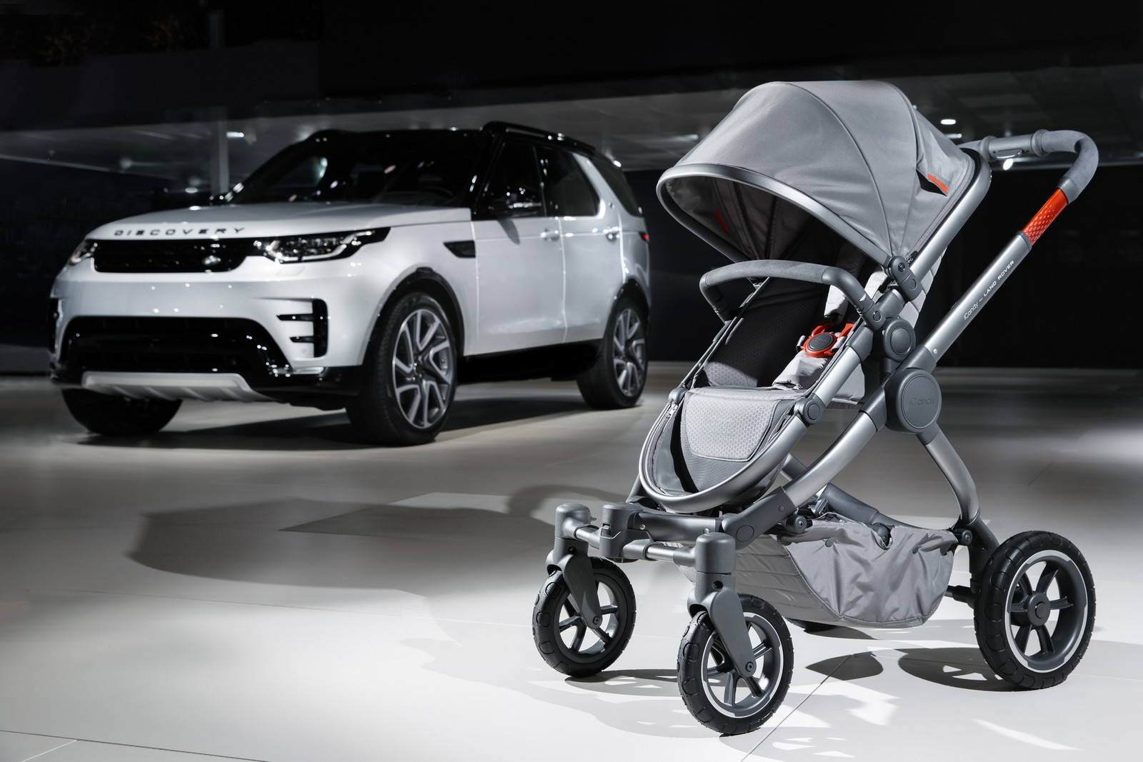 gb pockit plus stroller 2019