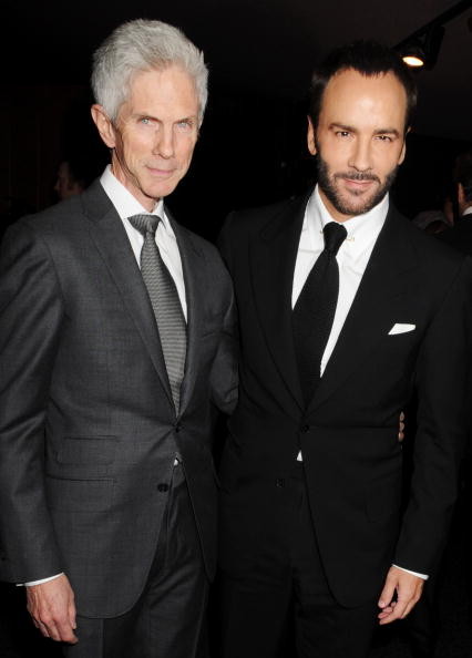 ▲TOM FORD（圖／GETTY提供）