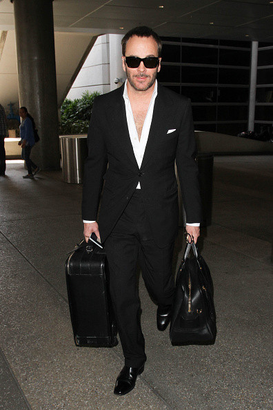 ▲TOM FORD（圖／GETTY提供）