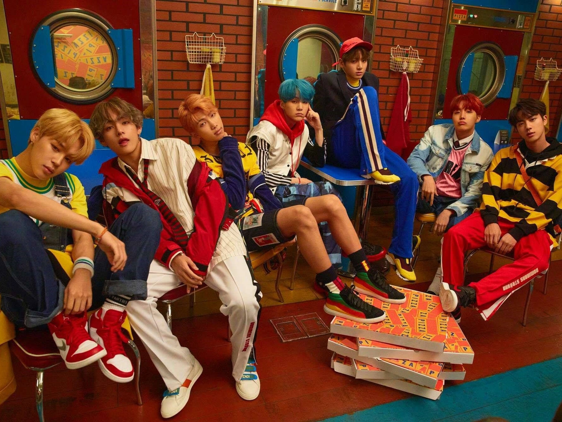 防彈jimin帳號遭駭 半夜狂傳不明連結爆新歌疑外流 Ettoday星光雲 Ettoday新聞雲