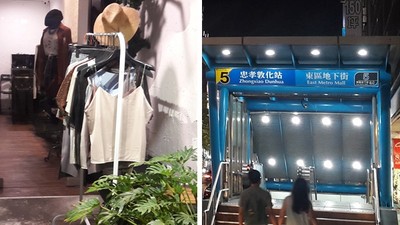 東區店家創業夢都死在房東手裡！「看上人潮設點」是失敗主因