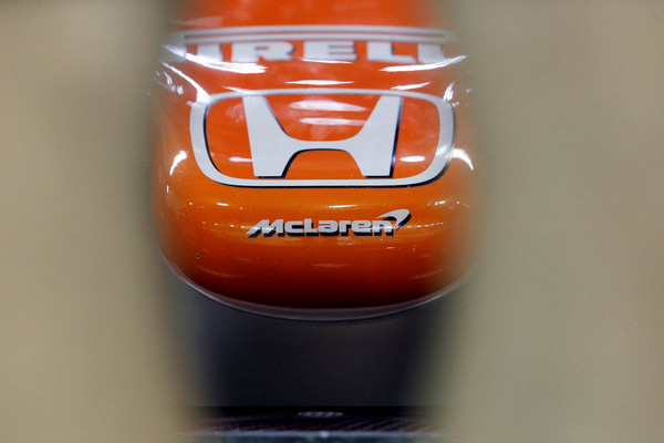 ▲麥拉倫與Honda結束F1合作關係！明年換上雷諾引擎。（圖／記者路透社）