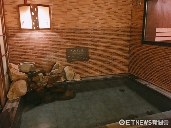 ▲▼日本連鎖商務旅館Dormy Inn。（圖／記者蔡玟君攝）