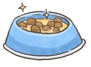 高齡犬的鮮食烹調 3 指南（圖／毛起來 MaoUp）