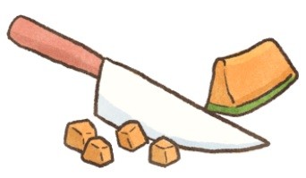 高齡犬的鮮食烹調 3 指南（圖／毛起來 MaoUp）