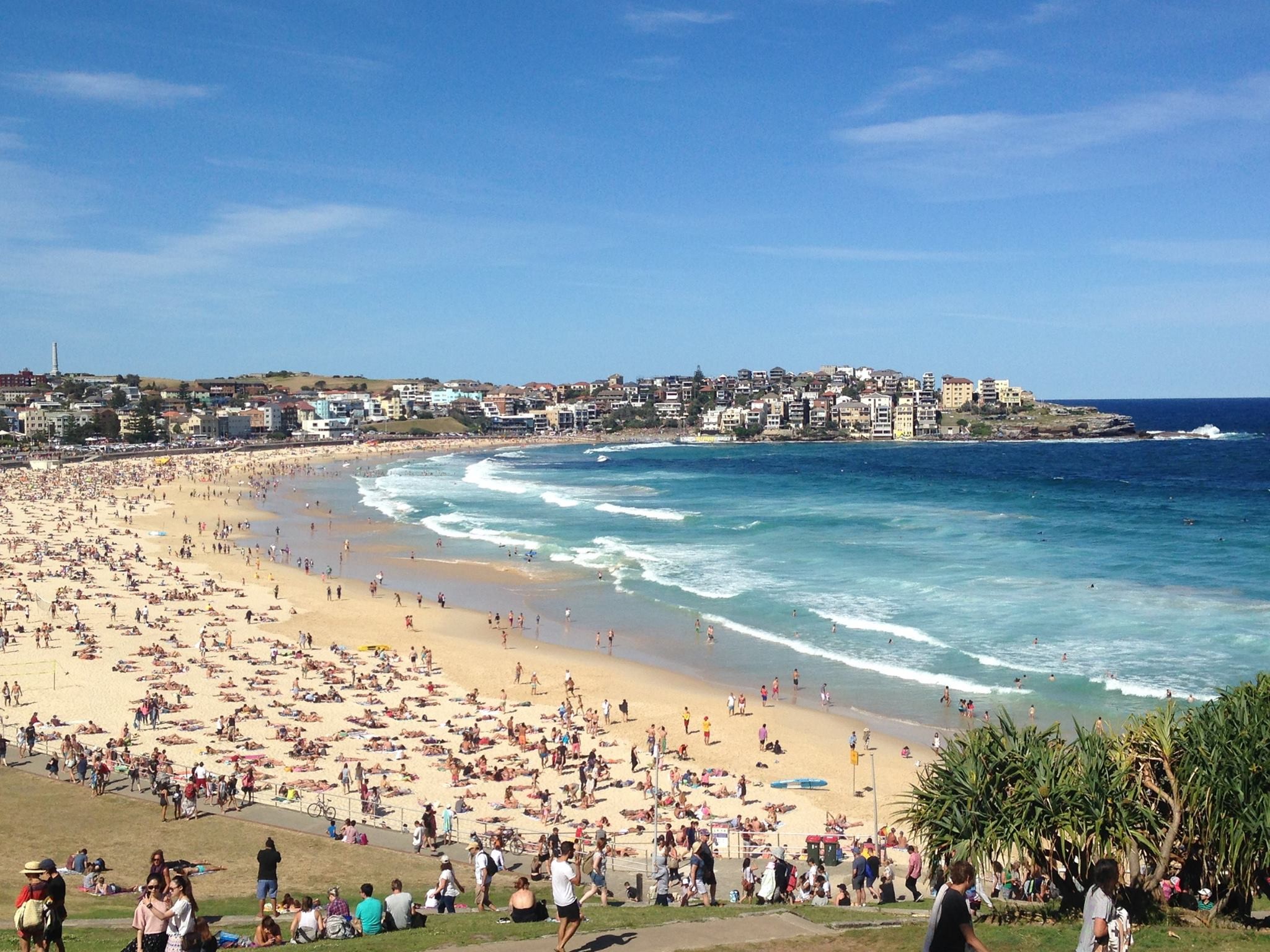 邦代海灘（圖／鍵盤大檸檬記者攝）