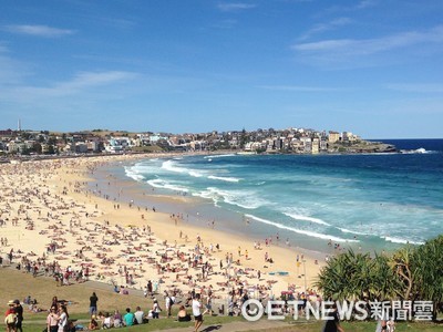 雪梨邦代海灘2大跨年活動取消