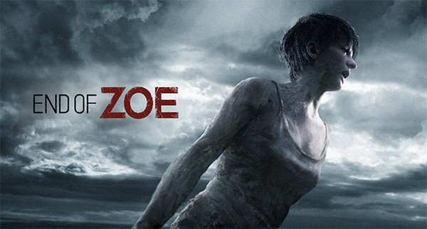 ▲惡靈古堡7全新付費DLC《End of Zoe》。（圖／翻攝自CAPCOM）
