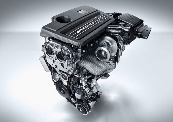 無懼AMG進逼　BMW M Power表示：直列六缸引擎才是真愛（圖／翻攝自BMW、Mercedes-AMG）