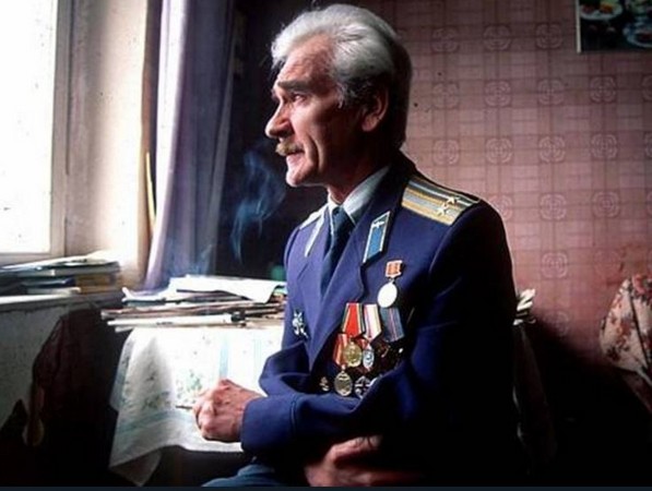 ▲▼ 「拯救世界的男人」逝世，77歲前蘇聯軍官阻止核戰。（圖／翻攝自推特／@MovArtCinecitta）