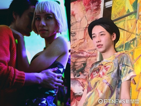 Kiwebaby拍片被要求 脫褲驗貨 女主角笑 尺寸好小 Ettoday星光雲 Ettoday新聞雲