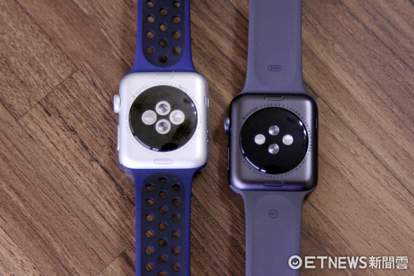 Apple Watch Series 3 开箱初体验:效能明显提升