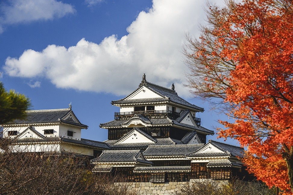 避開人潮賞楓的好去處日本愛媛3大必去紅葉推薦地 Ettoday旅遊雲 Ettoday新聞雲