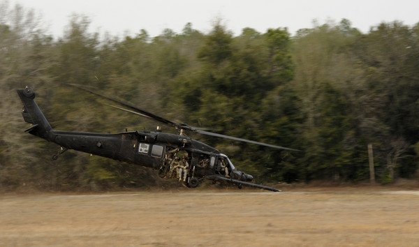 ▲▼CH－47型「契努克」直升機。（圖／美國空軍官網）