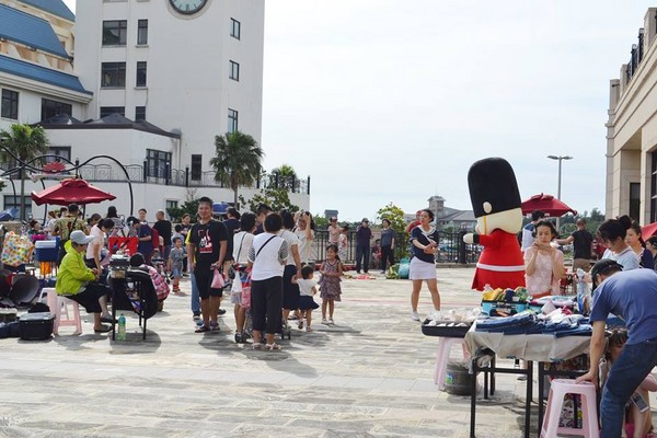 世界巧克力夢公園（圖／翻攝自世界巧克力夢公園粉絲團）