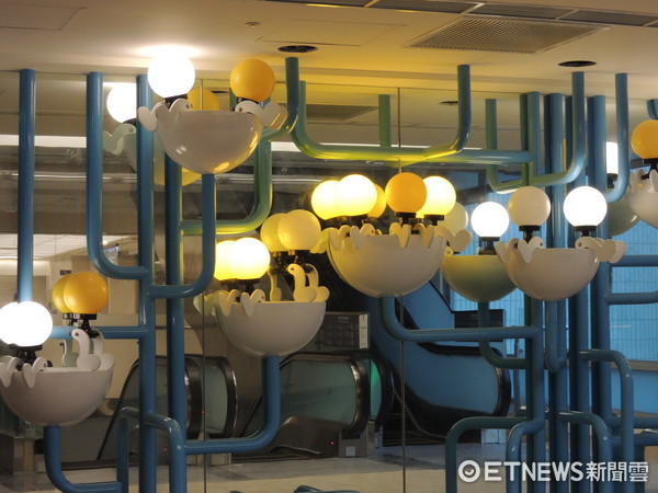 ▲北榮19億第三門診大樓啟用　首創「男女生殖聯合門診」。（圖／北榮提供）