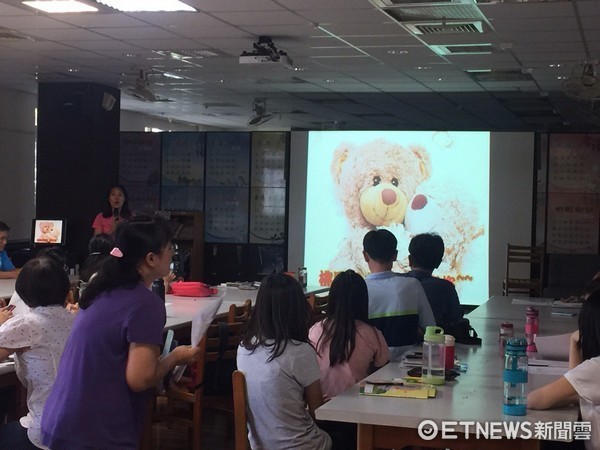 ▲響應提升台灣糧食自給率教育紮根，桃園市開辦「咱糧學堂」。（圖／桃園市教師會提供）