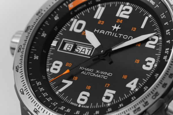▲漢米爾頓X-Wind御風者系列新腕錶（圖／品牌提供）