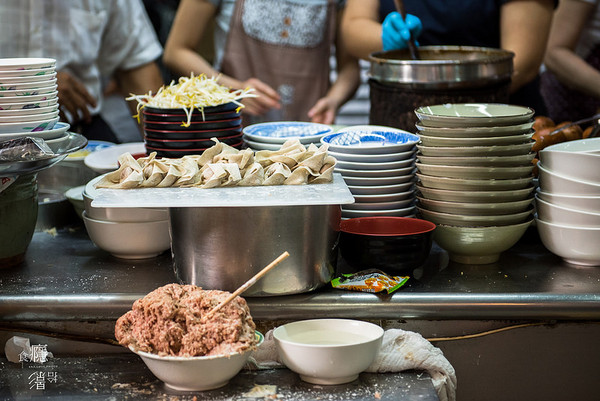 ▲台南阿瑞意麵。（圖／食癮，拾影提供）