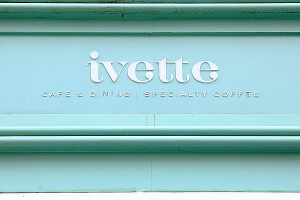 ▲ivette cafe。（圖／萍子提供）